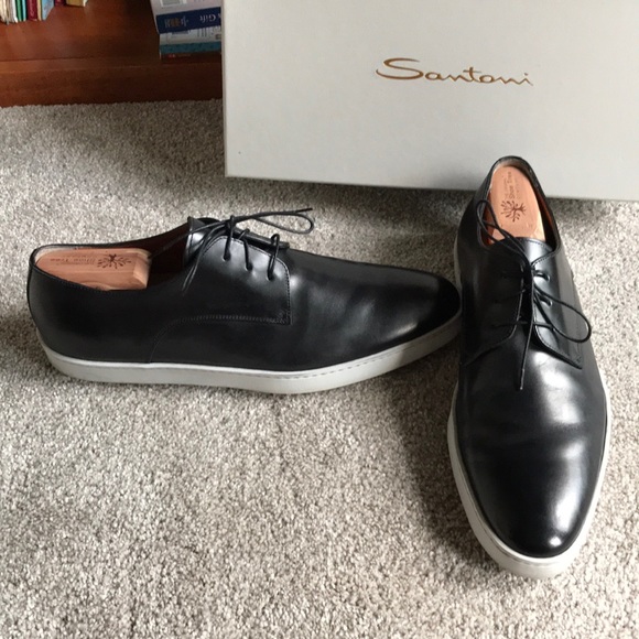 Santoni doyle Clearance